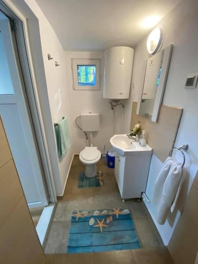 Готель Casa Parvu Lunca Mare Екстер'єр фото